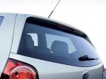 Volkswagen Polo BlueMotion 2006 года